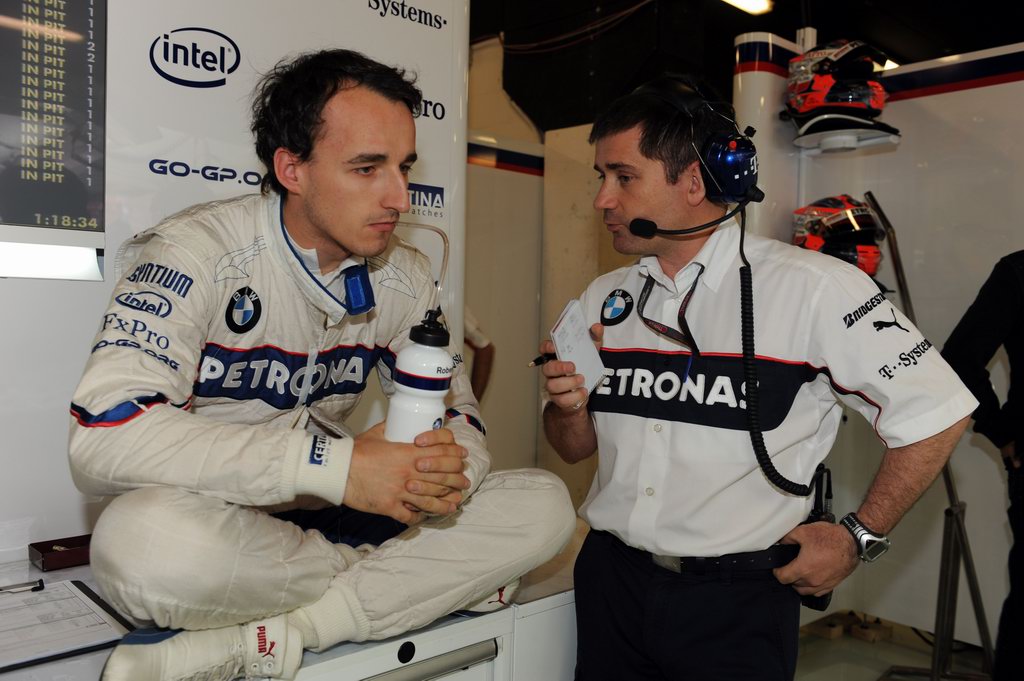 GP SPAGNA - Prove Libere